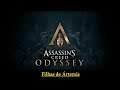 Assassin's Creed Odyssey - Filhas de Ártemis - 71