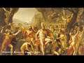 Assassin's Creed Odyssey - Modo Descubrimiento - Las Termópilas y la educación en Esparta
