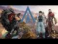 Assassin's Creed Odyssey: Taking out the Legendary   Nemean Lion