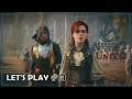 Assassin's Creed Unity Let's Play #14