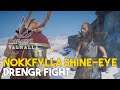 Assassins Creed Valhalla Nokkfylla Shine-Eye Drengr Fight