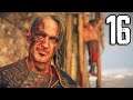 Assassin's Creed: Valhalla - Part 16 - The Blood Eagle Torture *BRUTAL*