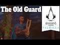 Assassin's Creed Valhalla The Old Guard
