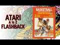 Basketball for Atari 2600 is the ATC's favourite since 1980 | Atari A to Z Flashback