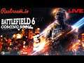 battlefield 6 Bf1 gameplay multiplayer live