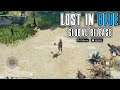 Better than LDOE.?? LOST in Blue Android Gameplay