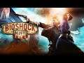 BioShock Infinite - Ultra Settings - 4K | RTX 3090 | RYZEN 7 5800X 4.8GHz