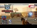 Black Bell Tactical (FPS) - Android & iOS Beta Gameplay | Download APK Link