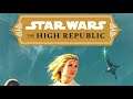 Bob Iger GONE | Star Wars: The High Republic? - The High Council [feat.  EVS, Geeks+Gamers & Cecil!]