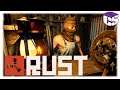 Bolt a mocsárban! | Rust