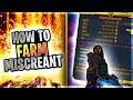 Borderlands 3 │How to FARM The MISCREANT! (Legendary Review)