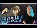 Boyfriend Dungeon, and Refusing Mom Texts - Access-Ability