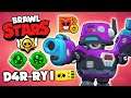 Brawl Stars - D4R-RY1 Darryl's 2 Gadgets!! Gameplay Walkthrough (iOS, Android) - Part 79
