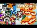 Bug Fables: The Everlasting Sapling [72] "Kabbu Wins By Doing Absolutely Nothing"