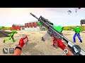 Bullet Strike - FPS Offline Encounter Shooting 
3D _ Gameplay #5