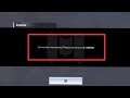 Call Of Duty Mobile Fix Connection Terminated. Please Reconnect (0.100004) Problem Solve