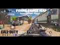 CALL OF DUTY: MOBILE- iOS- FIRING RANGE MAP- Domination Mode- Gameplay #11- iPhone X