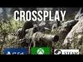 Call Of Duty Modern Warfare  How To CrossPlay!