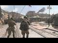 Call of Duty: Vanguard Gameplay Walkthrough - Mission 3 - Stalingrad - PC HD
