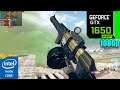Call of Duty : Warzone Battle Royale | GTX 1650 Super 4GB