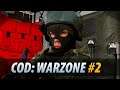 Call of Duty: Warzone ili kako smo potamanili osminu lobija #2