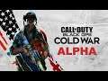 Call of Duty®: Black Ops Cold War - Alpha