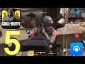 Call of Duty®: Mobile Gamplay Walkthrough Part 5 (Android,IOS)