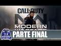 Call of Duty®  Modern Warfare®: Parte Final