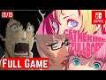 Catherine Full Body [Switch] | FULL GAME 2/2 | Gameplay Walkthrough | No Commentary