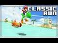 Classic Run: Super Mario Galaxy 2, Part 2