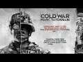 Cold War - Lyrics (Marc Tatossian Remix) | Call of Duty: Black Ops Cold War Soundtrack