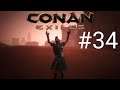 Conan Exiles Let's Play Series #34 Summering All The Avatars