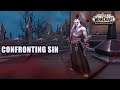Confronting Sin Quest WoW