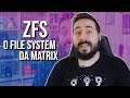 Conheça o novo recurso do Ubuntu 20.04 LTS - ZFS (File System)