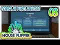 🏘️ CORSA AI PUNTI ABILITA'! HOUSE FLIPPER 🏘️ - GAMEPLAY ITA #03
