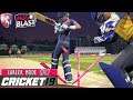 Cricket 19 - Career Mode #17 - Vitality T20 Blast Playoffs [4K]