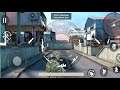 CROSSFIRE 3D - 3RD PERSON SHOOTER CRITICAL WAR Shooting Android GamePlay. #2