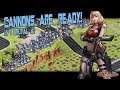 Deconstructing - 1v7 BRUTAL AI ( Command & Conquer - Yuri's Revenge )