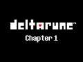 DELTARUNE Chapter 1 (Nintendo Switch) Part 2 of 3: The Forests