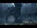 Demons Souls Remake [PS5 deutsch] - Boss Fight: Tower Knight / Turmritter - Easy / leicht 1x Runde