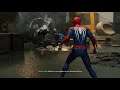 Detonado Marvel Spider Man- Part 90- Peso Pesado (Em Português)