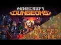 DIE REDSTONE-MINEN - #07 - Minecraft Dungeons | Mossi