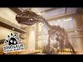 Dinosaur Fossil Hunter Demo #1 - Khai Quật Đá Tìm Xương Khủng Long Thời Tiền Sử