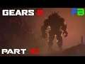 Dirtier Little Secrets - Gears 5: Part 10 - Xbox One X Gameplay Walkthrough