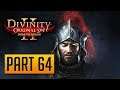 Divinity: Original Sin 2 - 100% Walkthrough Part 64: Kraken (CO-OP Tactician)
