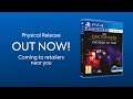 Doctor Who: The Edge of Time Physical Launch Trailer