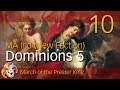 DOMINIONS 5 ~ MA Ind ~ 10 The Outer Throne