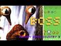 Donkey Kong Country 3 | Squiris Showdown - #23 | Boss