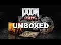 Doom Eternal Collector's Edition Unboxing