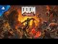 DOOM Eternal | Trailer officiel de la campagne solo | PS4